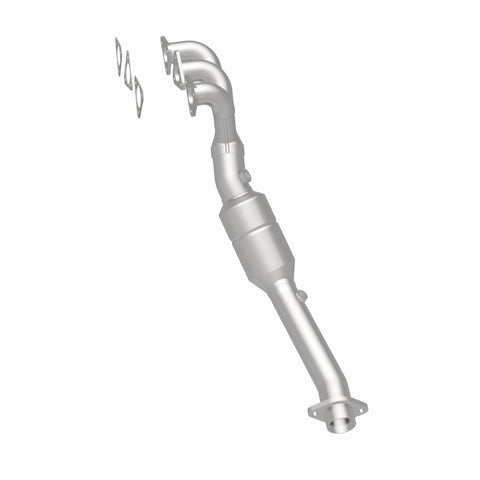 MagnaFlow Conv DF BMW M3 01-06 Front OEM - 49795