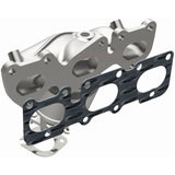 MagnaFlow Direct Fit Catalytic Converter 11-12 Kia Sedona 3.5L OEM Grade Manifold - 52783