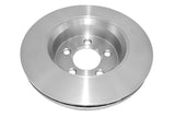 DBA 07-11 Dodge Nitro Front Street Series Standard Rotor - DBA2424
