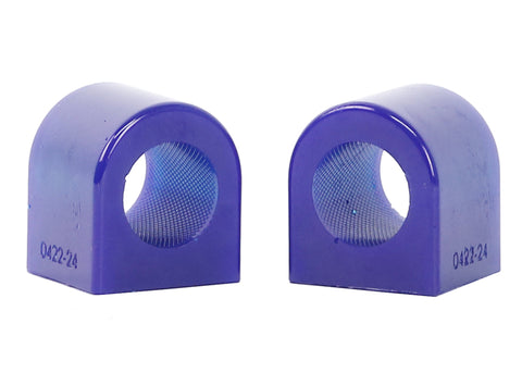 SuperPro Gmh/Nissan-Sw/Bar Mt To Chas - SPF0422-24K