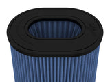 aFe Magnum FLOW Pro 5R Universal Air Filter 5.50in F / 10x8 IN / Bx 8x6 T (Inv) / 9in H - 24-91149