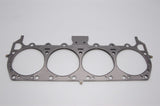 Cometic Chrysler 361/383/413/440  4.380in Bore .030in MLS Headgasket - C5461-030