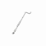 MagnaFlow Direct Fit Catalytic Converter OEM 04-06 Mitsubishi Galant V6 3.8L Underbody - 52466