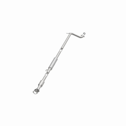 MagnaFlow Direct Fit Catalytic Converter OEM 04-06 Mitsubishi Galant V6 3.8L Underbody - 52466