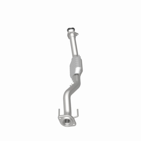 MagnaFlow Direct Fit Catalytic Converter 02-05 Trailblazer 4.2L OEM - 49191
