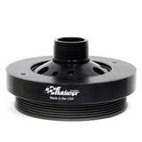 Fluidampr Dodge/Chrysler/Jeep 5.7L/6.1L/6.4L Gen III HEMI Steel Internally Balanced Damper - 720361