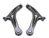 SuperPro Ford Fiesta/Mazda2 Front LCA Set - TRC1068