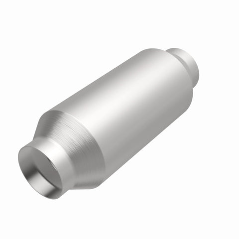 MagnaFlow Universal Catalytic Converter 3.0in. C/C spun body - 99759HM