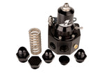 Aeromotive Pro-Series EFI Boost Reference Regulator - 13110