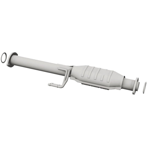 MagnaFlow Direct Fit Catalytic Converter 01-02 Tacoma CC-SB 3.4L 4w - 23770