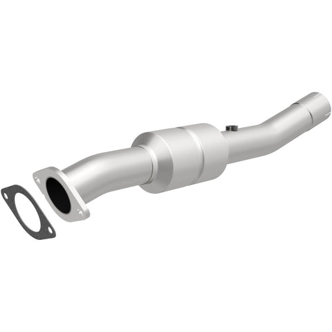MagnaFlow Direct Fit Catalytic Converter 03-08 Chevy/GMC PS rr OEM - 49642