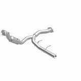 Magnaflow Conv DF 2011-2014 F-150 V6 3.5L OEM Underbody - 52429