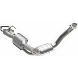 MagnaFlow Direct Fit Catalytic Converter 04 Ranger/Bser 3.0 Front 50S - 441120