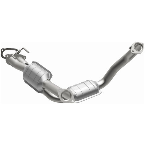 MagnaFlow Direct Fit Catalytic Converter 04-06 Ranger/BSeries 3.0L - 454030