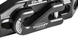 DV8 Offroad Pocket Fairlead For Synthetic Rope Winches - WBPF-01