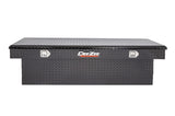Dee Zee Universal Tool Box - Red Crossover - Single Lid Black BT (Deep Black) - DZ8170DB