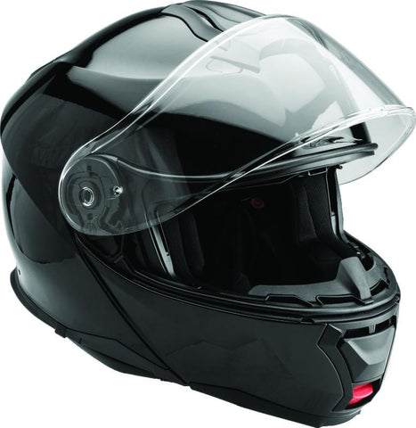 FIRSTGEAR Vulcan Modular Helmet Black - XS - 446653