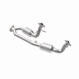 MagnaFlow Direct Fit Catalytic Converter 01-03 Windstar 3.8 OEM - 49624