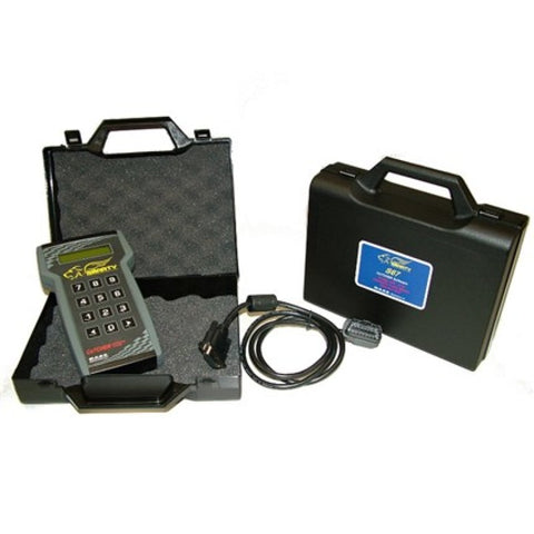 Smarty 98-02 Dodge Ram Cummins 5.9L Diesel S-03 Tuner - S-03
