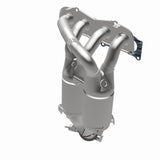 MagnaFlow Direct Fit Catalytic Converter 01-06 Toyota Highlander 2.4L - 23085