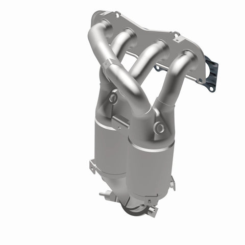 MagnaFlow Direct Fit Catalytic Converter 01-06 Toyota Highlander 2.4L - 51871