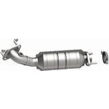 MagnaFlow Direct Fit Catalytic Converter 04-07 Cadillac SRX 3.6L - 24403