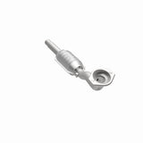 MagnaFlow Direct Fit Catalytic Converter VW 33.5X5X4 2/1.75 - 22923