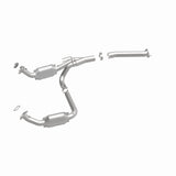 MagnaFlow Conv DF 03- Chevy Express 4.3L/5.4L - 24081