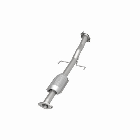 MagnaFlow Direct Fit Catalytic Converter 01-03 Mazda Protege 2.0L - 51737