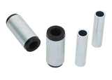 Whiteline 73-79 Ford F-100/F-250/F-350 Rear Spring Bushing Kit - W72133