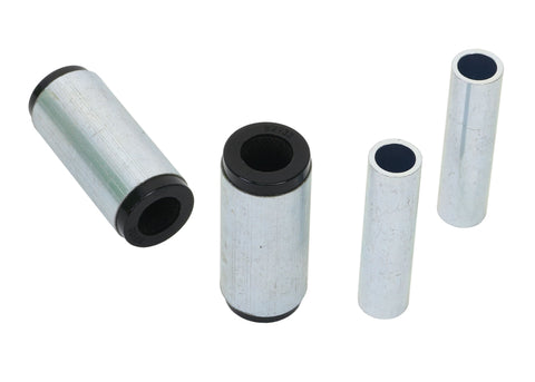 Whiteline 73-79 Ford F-100/F-250/F-350 Rear Spring Bushing Kit - W72133