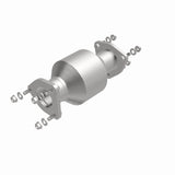 MagnaFlow Conv Direct Fit OEM 13-17 Honda Accord L4 2.4 Underbody - 21-476