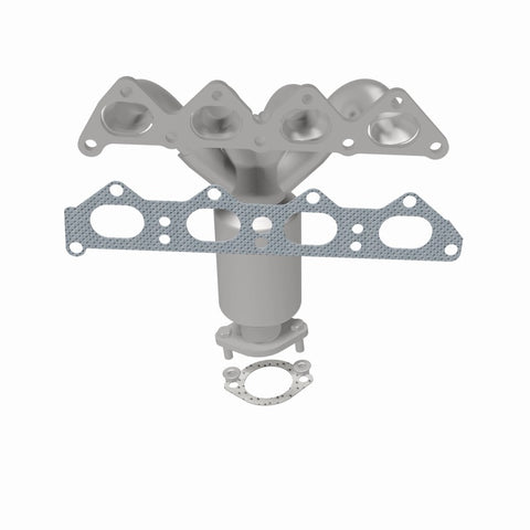 MagnaFlow Direct Fit Catalytic Converter 05-06 Kia Sportage 2.0L - 452034