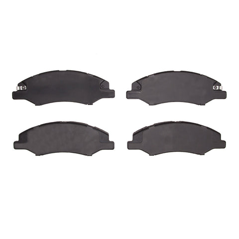 DFC 18-26 Honda Odyssey Front 4000 Hybridynamic Brake Pads - 4000-2089-00