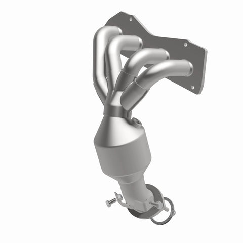 MagnaFlow Direct Fit Catalytic Converter 10-11 Toyota Camry 2.5L - 51800