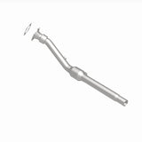 MagnaFlow Conv DF 99-04 VW Golf/Jetta/Beetl - 16426