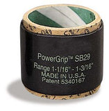 Gates PowerGrip SB Clamp Fits Hose OD 3 to 3 1/4 Nominal Hose ID 2 3/4 - 32979