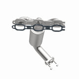 MagnaFlow Conv DF 07-10 Chrysler Sebring 3.5L - 51061