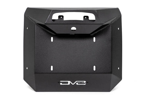 DV8 21-22 Spare Tire Delete - TSBR-01