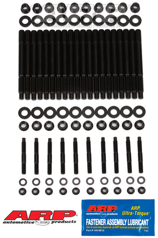 ARP Chevrolet 2004+ Chevrolet LS Gen III/IV w/ All Same Length Studs Head Stud Kit - 234-4317