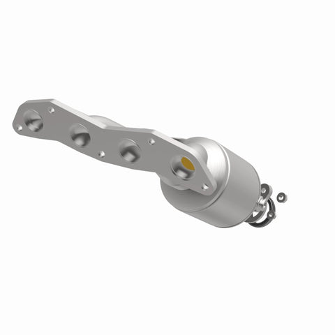 MagnaFlow Direct Fit Catalytic Converter 03-05 Honda Civic 1.3L - 51595