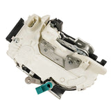 Omix Tailgate Latch W/Power Locks- 07-18 JK & JKU - 11810.14