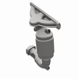 MagnaFlow Conv DF MPV- 00-01 6 2.5L - 50883