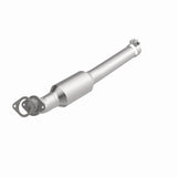 MagnaFlow Direct Fit Catalytic Converter 2017 Fusion L4 2 OEM Close Coupled - 21-479