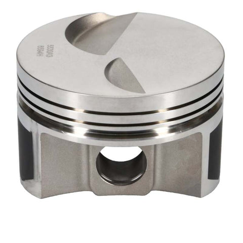 Wiseco Ford 460 4.390in Bore 1.756in CH -5.40 CC Pro Tru Piston Set - PTS530A3