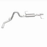 Magnaflow 2022+ Ford F-150 XL/XLT/Platinum/Limited/Lariat Catback Exhaust System - 19590