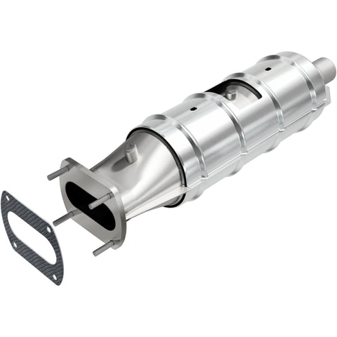 MagnaFlow Conv DF Ford-Oem Fit 94 95 - 55213