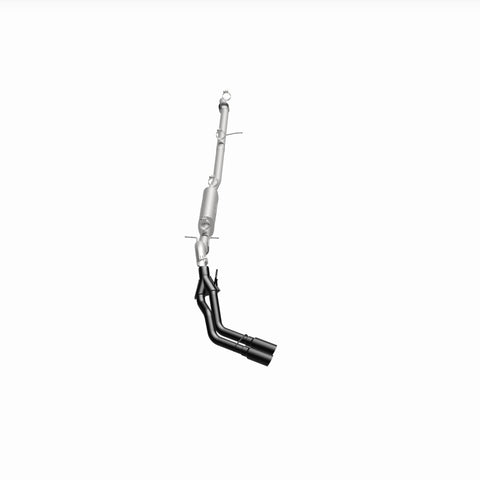 Magnaflow 24+ Ford Ranger Dual Exhaust - Black - 19635