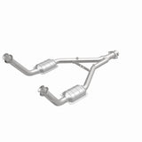 MagnaFlow Conv Direct Fit Mustang 94-95 3.8L - 23340