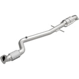 MagnaFlow Direct Fit Catalytic Converter 2012-2014 CRUZE 1.4L Underbody - 52109